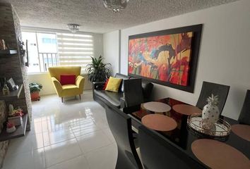 Apartamento en  San Alonso, Bucaramanga