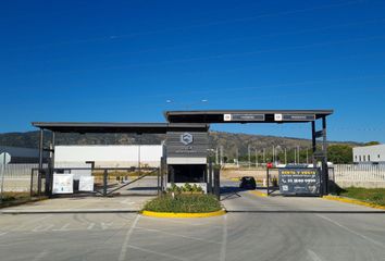 Nave en  Parque Industrial Trex, Carretera La Venta-nextipac, Zapopan, Jalisco, México