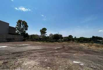 Lote de Terreno en  Altozano Querétaro, Anillo Vial Fray Junípero Serra, Santiago De Querétaro, Querétaro, México