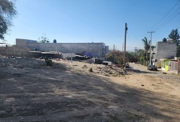 Lote de Terreno en  Calle Ramón Corona 63, Santa Cruz De Las Huertas, Tonalá, Jalisco, México