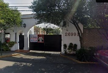 Casa en  Avenida Centenario 2699, El Rincón, Ciudad De México, Cdmx, México
