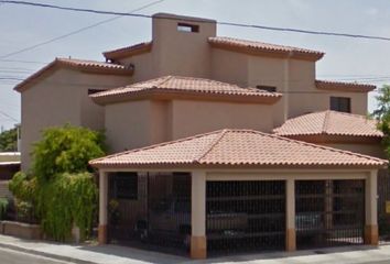 Casa en  Martha Welch, Calafia, Mexicali, Baja California, México