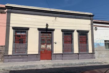 Casa en  Prolongación Pedro Vallejo 850, Barrio De San Miguelito, San Luis Potosí, México