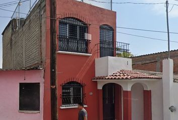 Casa en  Calle Profesor Juan Silva Palacios, Miguel Hidalgo I, Colima, Col., México