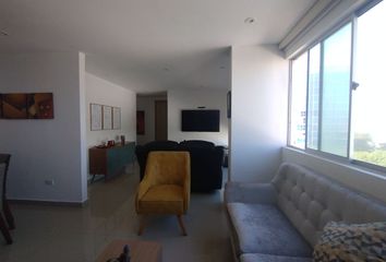 Apartment for rent in Granadillo, Barranquilla