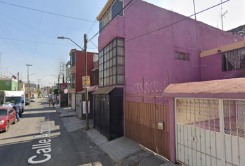 Casa en  Condominio 9, Tulyehualco Canal De Garay, Ciudad De México, Cdmx, México