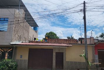 Casa en  Tarapoto, San Martín, Per