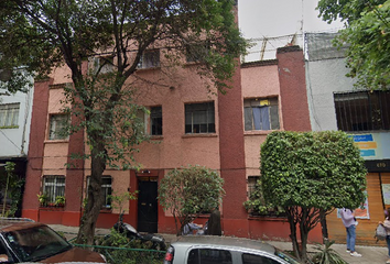 Departamento en  Tonalá 206, Roma Sur, Ciudad De México, Cdmx, México