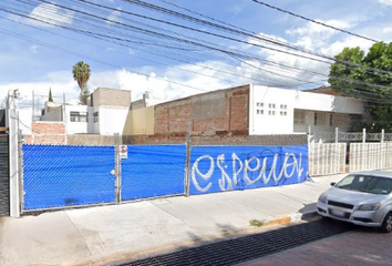 Lote de Terreno en  Pedro De Gante, Los Vázquez, Cadereyta De Montes, Querétaro, México