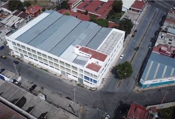 Edificio en  Jesús García, Municipio De Puebla