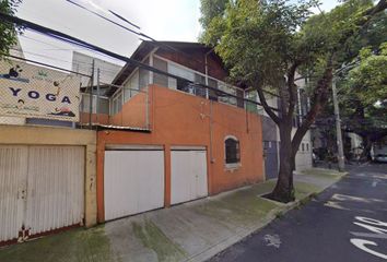 Casa en  Avenida Los Pinos, San Pedro De Los Pinos, Ciudad De México, Cdmx, México