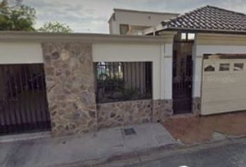 Casa en  Av. De Las Silenes, Villa Florida, Mexicali, Baja California, México