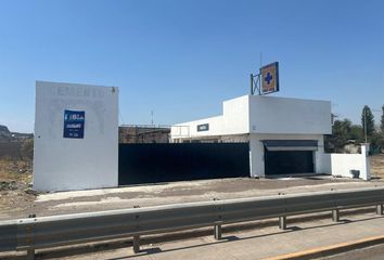 Local comercial en  Los Ángeles De Arriba, Guanajuato, México