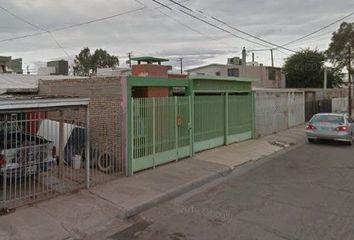 Casa en  Avenida Jesús García 2026, Fovissste, Mexicali, Baja California, México