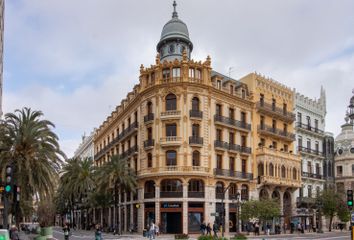 Oficina en  Ciutat Vella, Valencia, Valencia/valència
