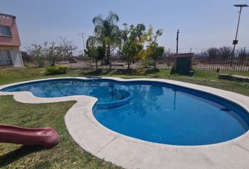 Casa en  Fraccionamiento Punta Verde, Temixco, Morelos, México