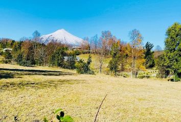 Parcela en  Villarrica, Cautín