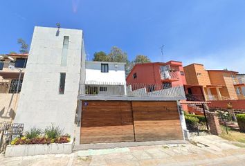 Casa en  Paseo De Francia 113, Lomas Verdes 3ra Sección, Naucalpan De Juárez, Estado De México, México