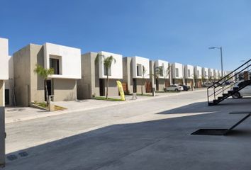 Casa en condominio en  Campestre San Isidro, Santiago De Querétaro, Municipio De Querétaro