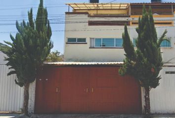 Casa en  107 A Oriente 207, Arboledas De Loma Bella, Puebla De Zaragoza, Puebla, México
