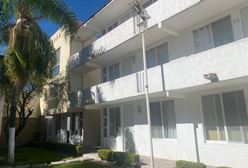 Departamento en  Villa Palmira Condominium, Avenida Paseo De Las Maravillas, Jesús María, Aguascalientes, México