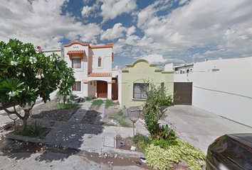 Casa en  Calle Catania, Montecarlo, Ciudad Obregón, Sonora, México