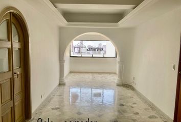 Apartamento en  Castillogrande, Cartagena De Indias