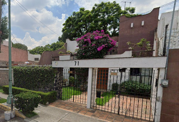 Casa en  Cerro Del Aire 71, Romero De Terreros, Ciudad De México, Cdmx, México