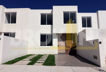 Casa en  Residencial Los Zarzales, Aguascalientes, México