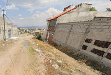 Casa en  Calle Almacenes, Matilde, Pachuca De Soto, Hidalgo, México