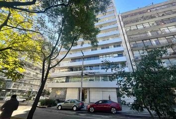 Departamento en  Avenida Homero, Polanco, Polanco Iv Sección, Ciudad De México, Cdmx, México