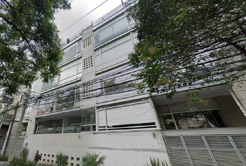 Departamento en  Moras 408, Tlacoquemecatl Del Valle, Ciudad De México, Cdmx, México