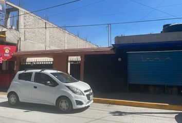 Casa en  Calle Miguel Hidalgo 7, Mz 001, San Cristóbal Centro, Ecatepec De Morelos, Estado De México, México
