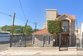 Casa en  Lázaro Cárdenas, Mexicali