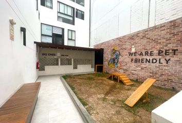 Departamento en  Avenida Javier Prado Oeste 770, Magdalena Del Mar, Perú