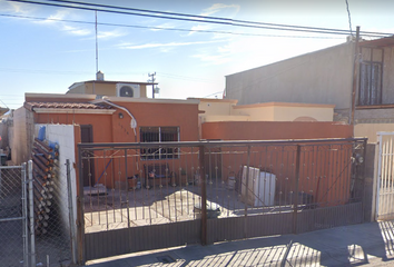 Casa en  Avenida Cd Columbus 1334, Villanova, Mexicali, Baja California, México