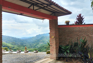 Villa-Quinta en  Centro, Santa Rosa De Cabal