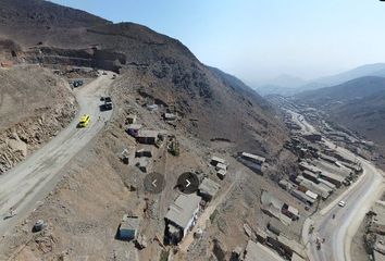 Terreno en  Asociación De Vivienda Apostol Santo Domingo, San Juan De Lurigancho, Perú