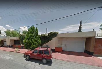 Casa en  J Domínguez De Mendoza 2103, San Felipe I Etapa, Chihuahua, México