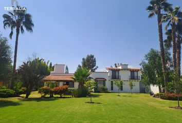 Casa en  Cerrada Almendros 125-125, Fraccionamiento Jurica Pinar, Querétaro, 76100, Mex