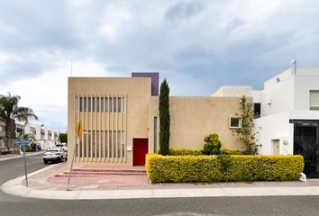 Casa en fraccionamiento en  El Refugio, Querétaro, México