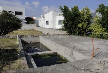 Lote de Terreno en  El Molino Residencial Y Golf, Paseo El Molino, El Molino Residencial, León, Guanajuato, México