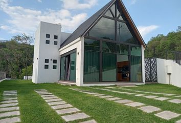 Casa en fraccionamiento en  San Gaspar, Ixtapan De La Sal