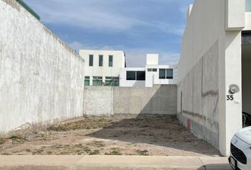 Lote de Terreno en  San Luis Potosí Centro, San Luis Potosí