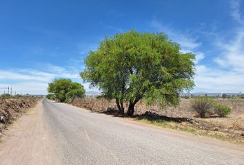 Lote de Terreno en  El Marqués, Querétaro, Mex