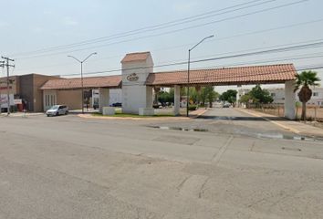 Casa en  El Castaño, Fraccionamiento El Castaño, Villa Diamante, Torreón, Coahuila De Zaragoza, México
