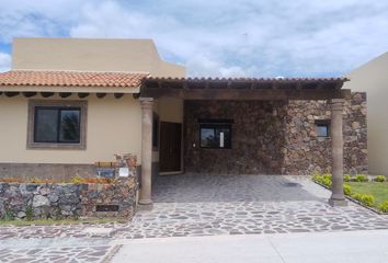 Casa en condominio en  Magnolia Residencial, Dolores Hidalgo - San Miguel De Allende, Guanajuato, San Miguel De Allende, Guanajuato, México