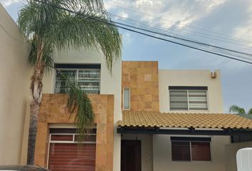 Casa en condominio en  Trojes Del Pedregal, El Llano, Aguascalientes, México
