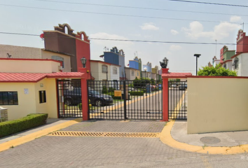 Casa en condominio en  De Los Alamos, Jardines De San Miguel, Cuautitlán Izcalli, Estado De México, México