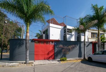 Casa en  Circunvalación División Del Norte, Jardines Del Country, Guadalajara, Jalisco, México
